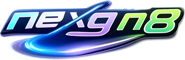 nexg n8 লোগো